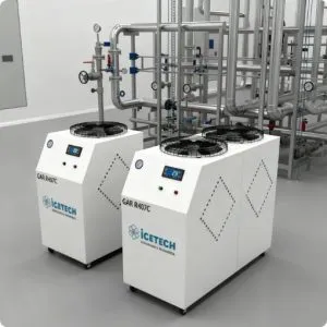 Sản phẩm may lam lanh nuoc 3hp 300x300 — Công Ty TNHH Kỹ Thuật Lạnh Và Thiết Bị Công Nghệ Icetech — MST 0317763635