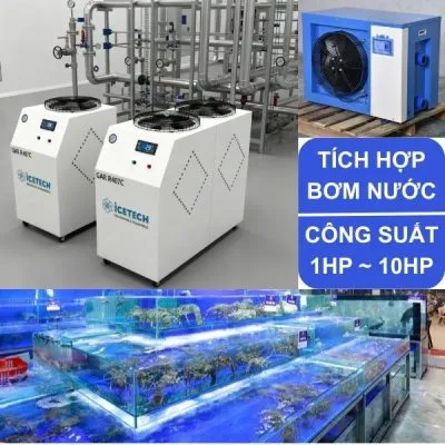 Sản phẩm may lam lanh nuoc ho hai san 400x400 — Công Ty TNHH Kỹ Thuật Lạnh Và Thiết Bị Công Nghệ Icetech — MST 0317763635
