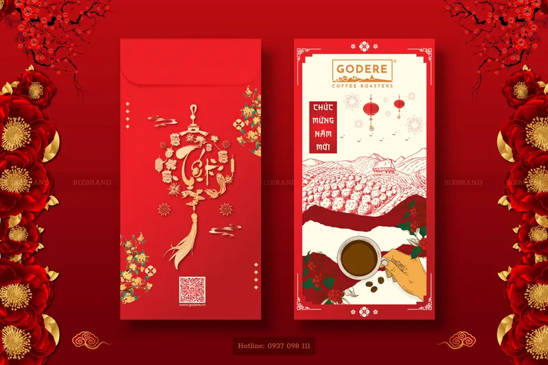 Sản phẩm bao li xi godere bizbrand scaled — Công Ty TNHH Bizbrand — MST 0317766611