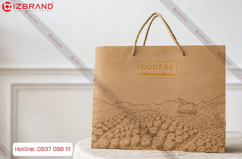 Sản phẩm godere bizbrand 37 — Công Ty TNHH Bizbrand — MST 0317766611
