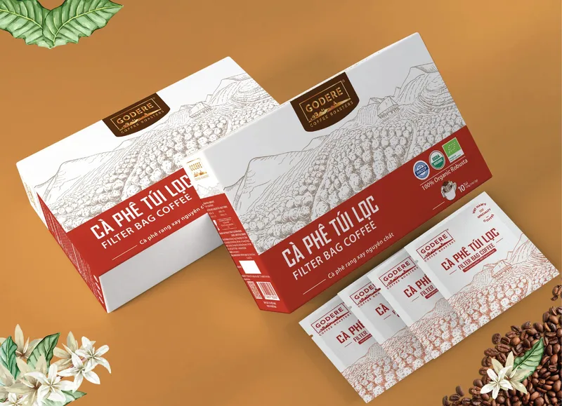 Sản phẩm godere bizbrand 39 — Công Ty TNHH Bizbrand — MST 0317766611