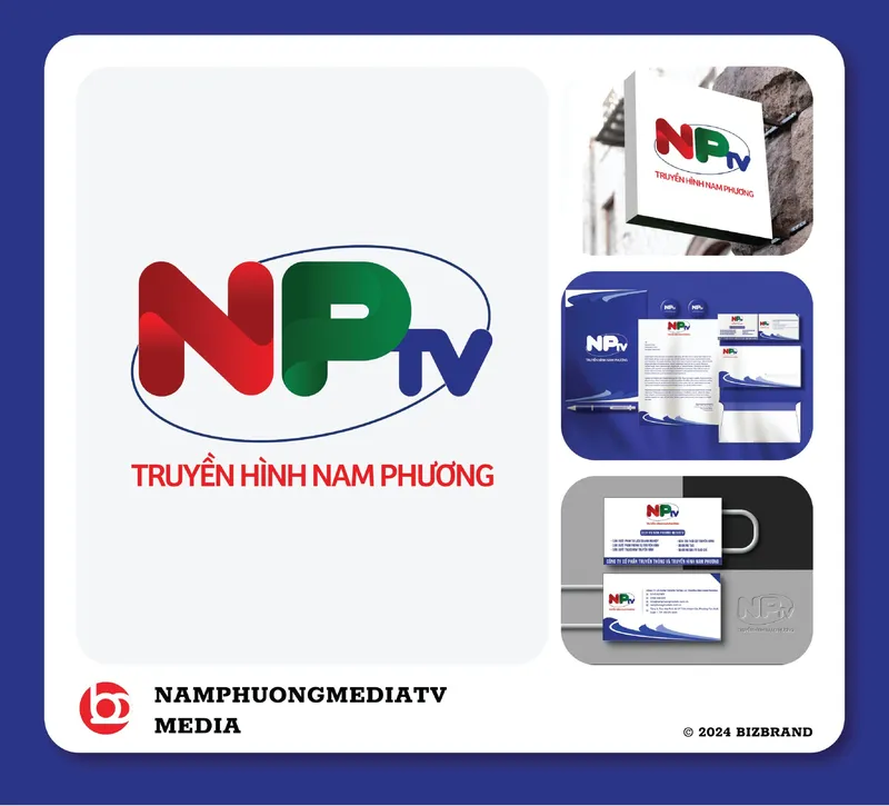 Sản phẩm namphuongmediatv bizbrand 74 — Công Ty TNHH Bizbrand — MST 0317766611