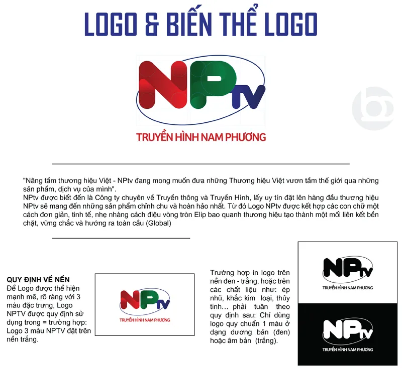 Sản phẩm namphuongmediatv bizbrand 75 — Công Ty TNHH Bizbrand — MST 0317766611