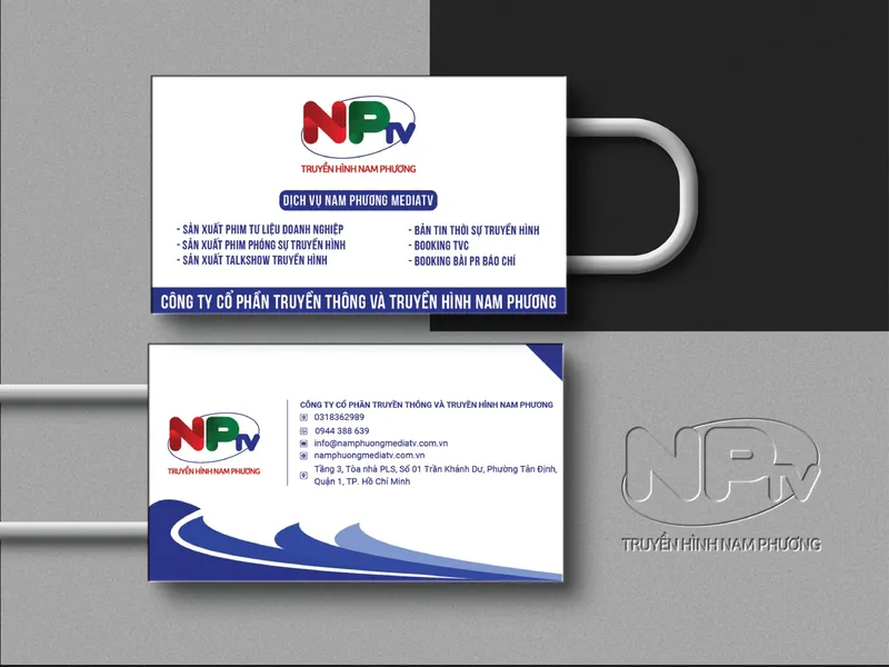 Sản phẩm namphuongmediatv bizbrand 79 — Công Ty TNHH Bizbrand — MST 0317766611