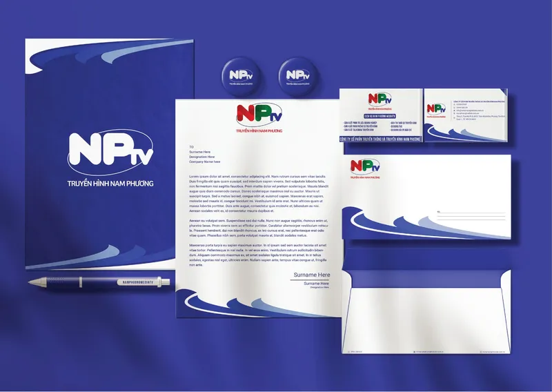 Sản phẩm namphuongmediatv bizbrand 80 — Công Ty TNHH Bizbrand — MST 0317766611