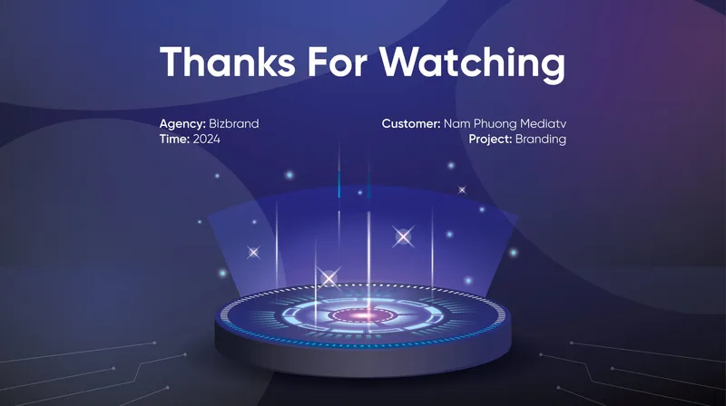 Sản phẩm namphuongmediatv bizbrand 81 — Công Ty TNHH Bizbrand — MST 0317766611