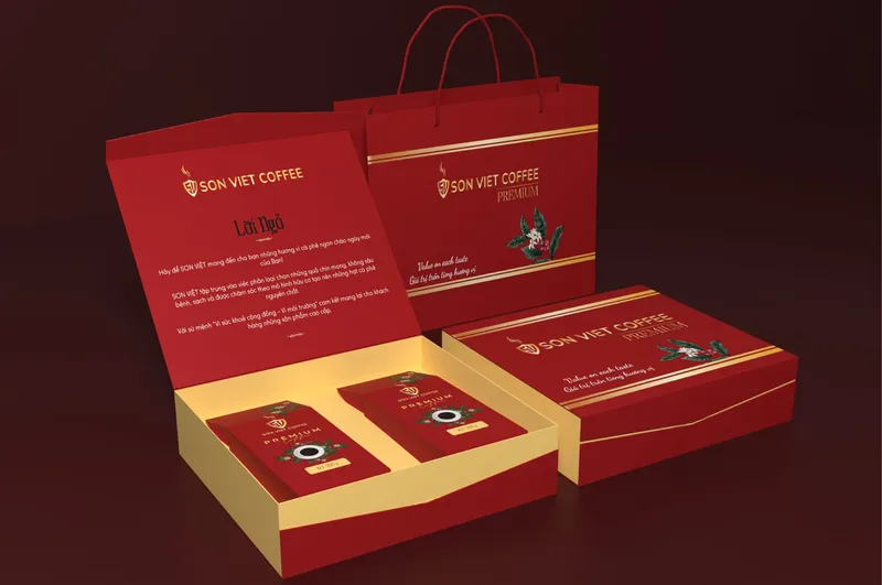 Sản phẩm son viet coffee bizbrand 71 61 — Công Ty TNHH Bizbrand — MST 0317766611