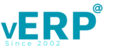 Logo Công Ty TNHH Phần Mềm ERP Việt
