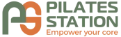 Logo Công Ty TNHH Pilates Station VietNam