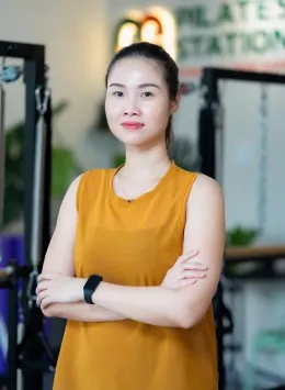 Sản phẩm 561691c083653f3b6674 2428 — Công Ty TNHH Pilates Station VietNam — MST 0317778247