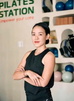 Sản phẩm f6047bb6aa2c16724f3d 7898 — Công Ty TNHH Pilates Station VietNam — MST 0317778247