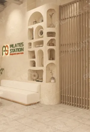 Sản phẩm m studio13 16050 — Công Ty TNHH Pilates Station VietNam — MST 0317778247