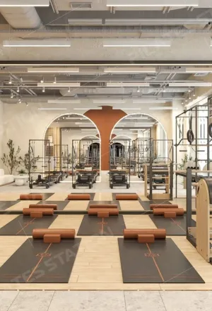 Sản phẩm m studio3 50540 — Công Ty TNHH Pilates Station VietNam — MST 0317778247