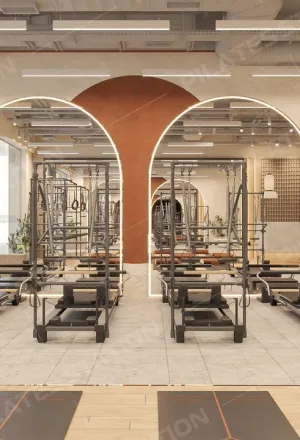 Sản phẩm m studio4 87771 — Công Ty TNHH Pilates Station VietNam — MST 0317778247