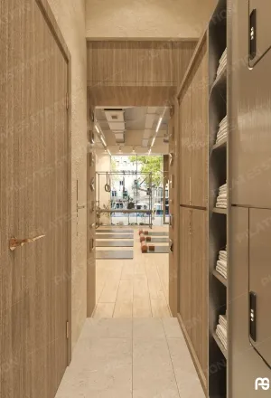 Sản phẩm m studio8 79751 — Công Ty TNHH Pilates Station VietNam — MST 0317778247