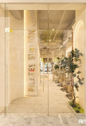 Sản phẩm m studio9 50580 — Công Ty TNHH Pilates Station VietNam — MST 0317778247