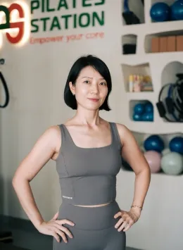 Sản phẩm tph1978 1959 — Công Ty TNHH Pilates Station VietNam — MST 0317778247
