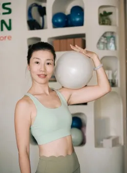 Sản phẩm tph1994 6821 — Công Ty TNHH Pilates Station VietNam — MST 0317778247