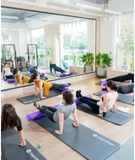 Sản phẩm web 1 9185 — Công Ty TNHH Pilates Station VietNam — MST 0317778247