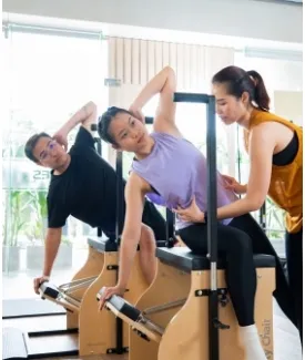 Sản phẩm web 3 6771 — Công Ty TNHH Pilates Station VietNam — MST 0317778247