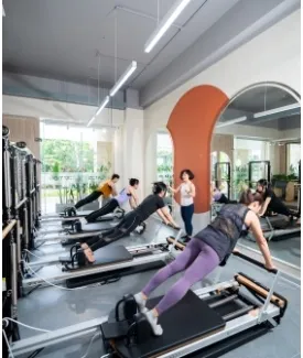 Sản phẩm web 4 4944 — Công Ty TNHH Pilates Station VietNam — MST 0317778247