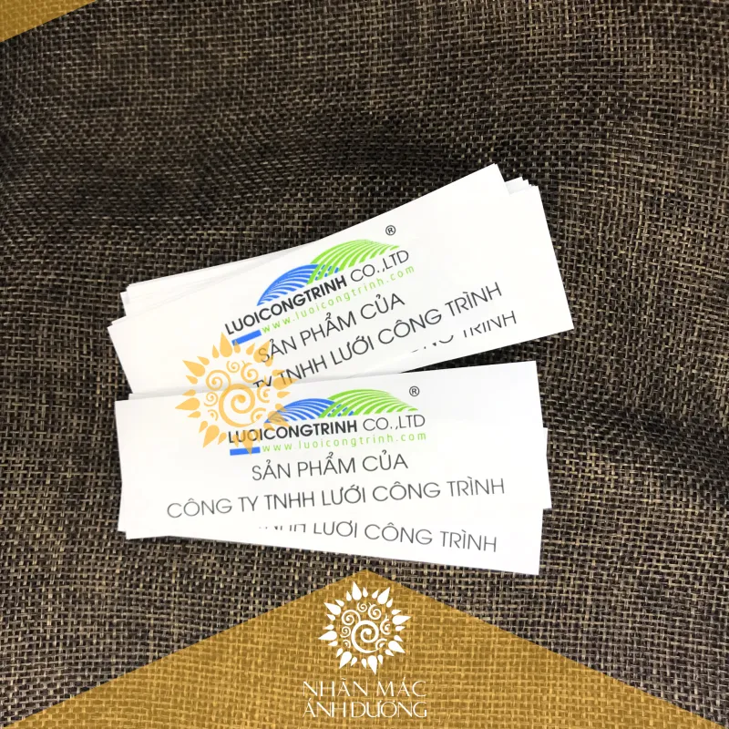 Sản phẩm lam nhan mac det mac vai quan ao tong hop_BIZFnolyb2 — Công Ty TNHH Nhãn Mác ánh Dương — MST 0317781440