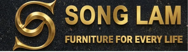 Logo Công Ty TNHH Đầu Tư Và Sản Xuất Sông Lam