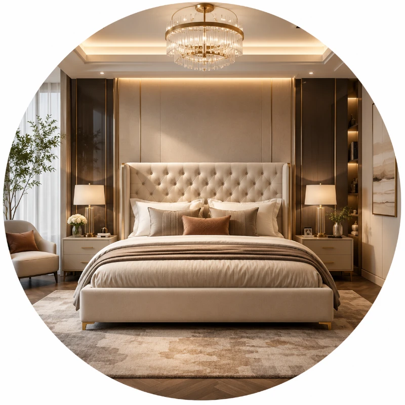 Sản phẩm Giuong Hien Dai 1028 danh muc san pham — Công Ty TNHH Đầu Tư Và Sản Xuất Sông Lam — MST 0317788012