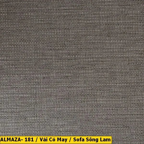 Sản phẩm HOOLAND ALMAZA 181 — Công Ty TNHH Đầu Tư Và Sản Xuất Sông Lam — MST 0317788012
