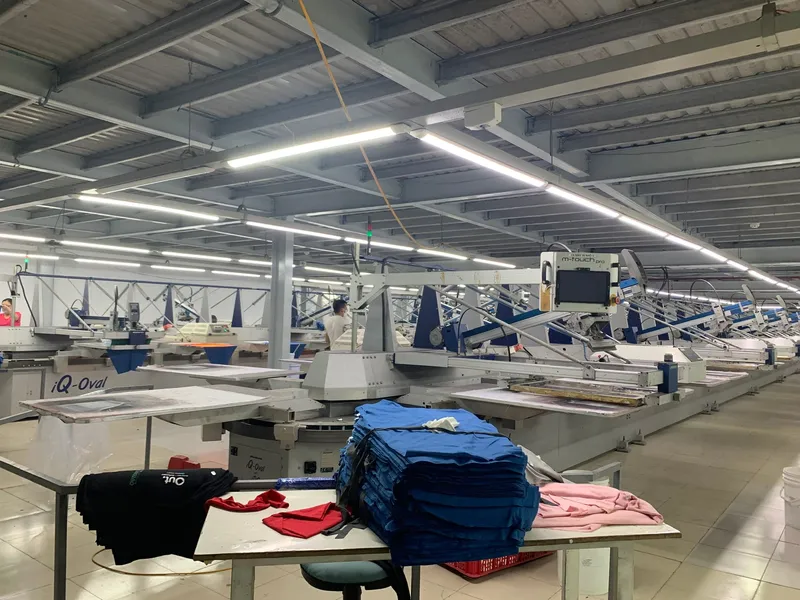 Sản phẩm TC 18 — Công Ty TNHH IN-CREDIBLE — MST 0317790082