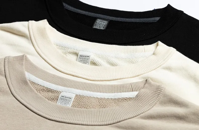 Sản phẩm branding and merch — Công Ty TNHH IN-CREDIBLE — MST 0317790082