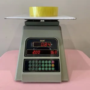 Sản phẩm can tinh tien dong ho 150kg 300x300 — Cân Điện Tử Tín Lộc Phát - Công Ty TNHH Thương Mại Và Dịch Vụ Cân Điện Tử Tín
Lộc Phát — MST 0317792241