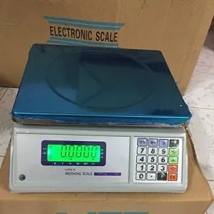 Sản phẩm can dien tu UWA N 30KG 300x300 — Cân Điện Tử Tín Lộc Phát - Công Ty TNHH Thương Mại Và Dịch Vụ Cân Điện Tử Tín
Lộc Phát — MST 0317792241