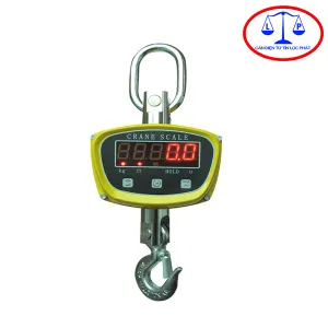 Sản phẩm can treo dien tu gge 2tan 300x300 — Cân Điện Tử Tín Lộc Phát - Công Ty TNHH Thương Mại Và Dịch Vụ Cân Điện Tử Tín
Lộc Phát — MST 0317792241