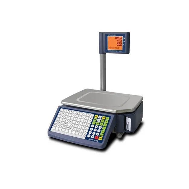 Sản phẩm can dien tu UOOLC — Thiết Bị Mã Vạch Nam Nguyễn - Công Ty TNHH TMDV Nam Nguyễn — MST 0317792499