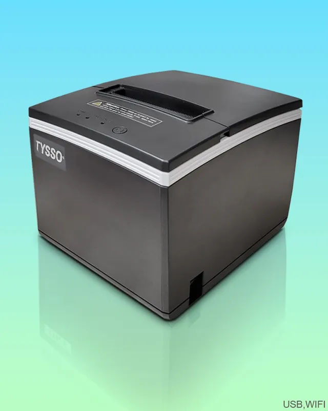 Sản phẩm may in hoa don tysso ts085 usbwifi — Thiết Bị Mã Vạch Nam Nguyễn - Công Ty TNHH TMDV Nam Nguyễn — MST 0317792499