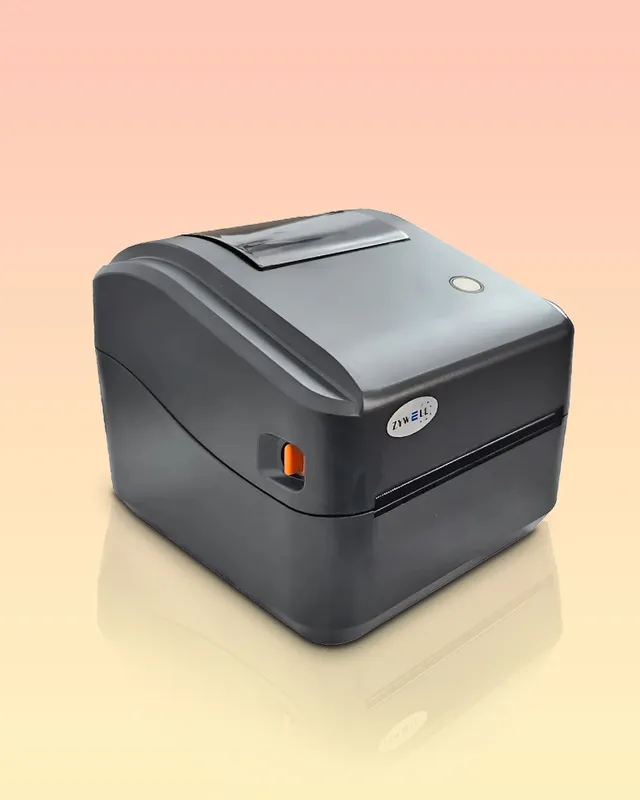 Sản phẩm may in ma vach zywell zy4600 usb — Thiết Bị Mã Vạch Nam Nguyễn - Công Ty TNHH TMDV Nam Nguyễn — MST 0317792499
