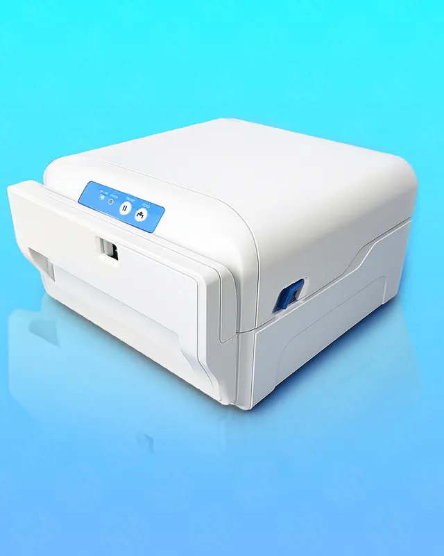 Sản phẩm may in tem nhan a5 gainscha 6200dc — Thiết Bị Mã Vạch Nam Nguyễn - Công Ty TNHH TMDV Nam Nguyễn — MST 0317792499