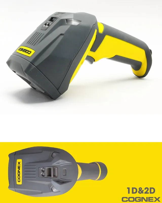 Sản phẩm may quet ma vach cognex dm8600 — Thiết Bị Mã Vạch Nam Nguyễn - Công Ty TNHH TMDV Nam Nguyễn — MST 0317792499