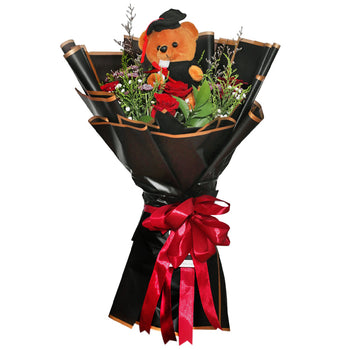 Sản phẩm Congraduations Bouquet_350x.jpg?v=1749545306 — Đồng Phục Minh Hào - Công Ty TNHH SX TM May Mặc Minh Hào — MST 0317797458