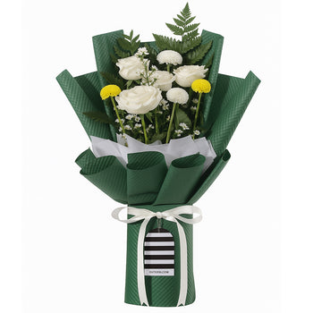Sản phẩm The Jade Bouquet_350x.jpg?v=1751618030 — Đồng Phục Minh Hào - Công Ty TNHH SX TM May Mặc Minh Hào — MST 0317797458