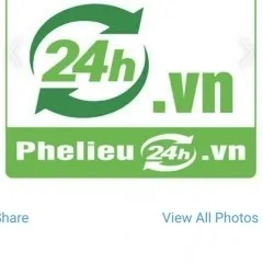 Sản phẩm z366191513585717decd7b93621433482344a41c665c1e 9669_240x240 — Phế Liệu Linh Anh - Công Ty TNHH Thương Mại Dịch Vụ Kinh Doanh Đầu Tư Phát Triển
Linh Anh — MST 0317807466