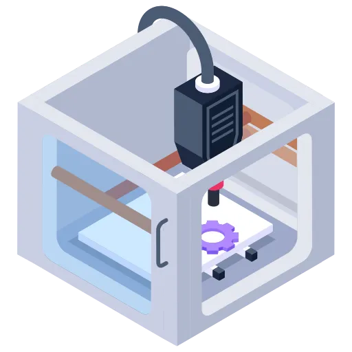 Sản phẩm 3d printer — Máy In Howell - Công Ty TNHH Dịch Vụ & Giải Pháp Máy Móc Howell — MST 0317808043