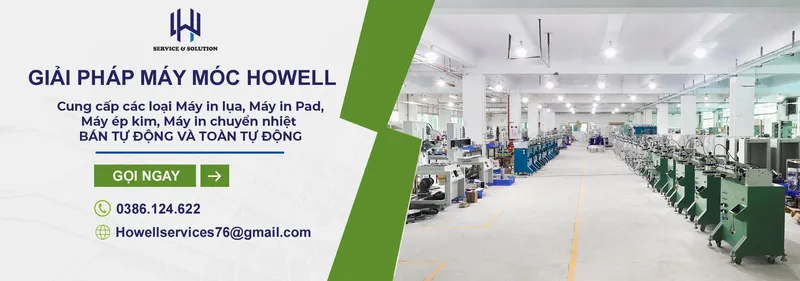 Sản phẩm anh slide howell — Máy In Howell - Công Ty TNHH Dịch Vụ & Giải Pháp Máy Móc Howell — MST 0317808043