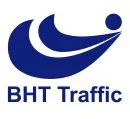 Logo Hộ Lan Cầu Đường BHT - Công Ty Cổ Phần Công Nghệ Giao Thông BHT