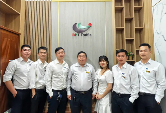 Sản phẩm bht gr — Hộ Lan Cầu Đường BHT - Công Ty Cổ Phần Công Nghệ Giao Thông BHT — MST 0317814583