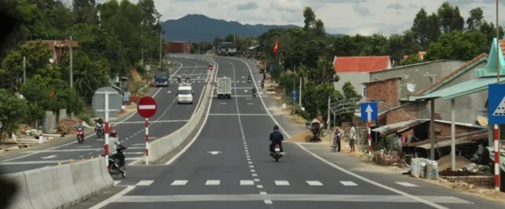 Sản phẩm phu yen — Hộ Lan Cầu Đường BHT - Công Ty Cổ Phần Công Nghệ Giao Thông BHT — MST 0317814583