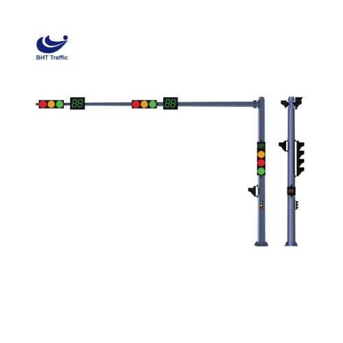 Sản phẩm tru bat giac con — Hộ Lan Cầu Đường BHT - Công Ty Cổ Phần Công Nghệ Giao Thông BHT — MST 0317814583