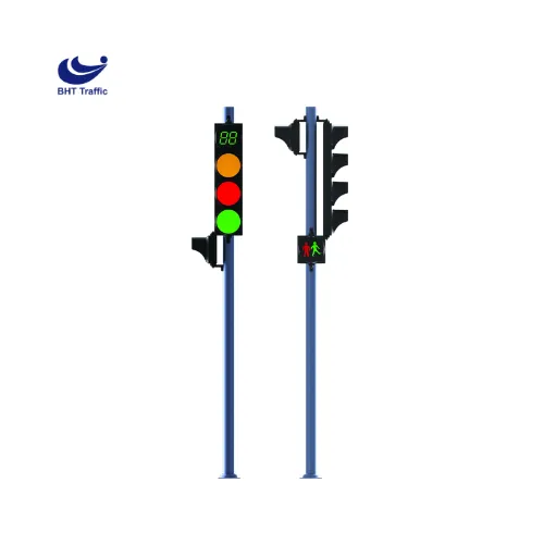 Sản phẩm tru tron con — Hộ Lan Cầu Đường BHT - Công Ty Cổ Phần Công Nghệ Giao Thông BHT — MST 0317814583