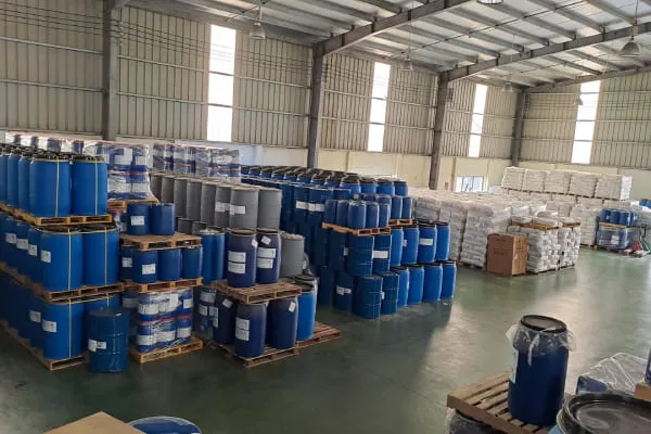 Sản phẩm Kho Bac Ninh 1 — Công Ty TNHH Hóa Chất Mercury — MST 0317816453